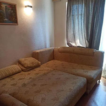 Apartment Station Goracego Dlia Was